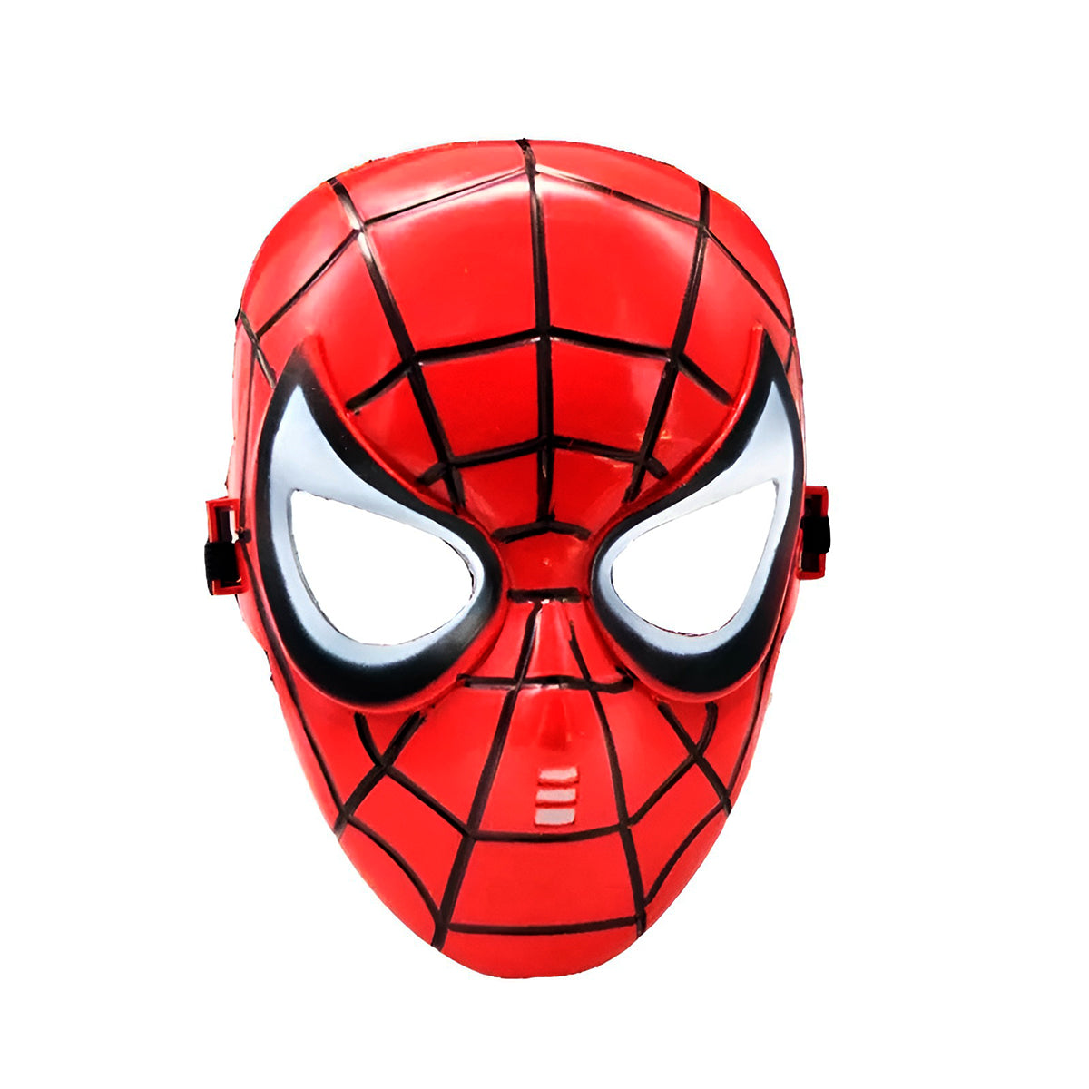 Máscara do Homem-Aranha – Transforme Seu Pequeno em um Verdadeiro Herói! 🕷️🦸‍♂️