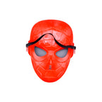 Máscara do Homem-Aranha – Transforme Seu Pequeno em um Verdadeiro Herói! 🕷️🦸‍♂️