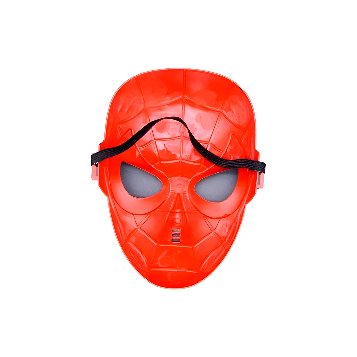 Máscara do Homem-Aranha – Transforme Seu Pequeno em um Verdadeiro Herói! 🕷️🦸‍♂️