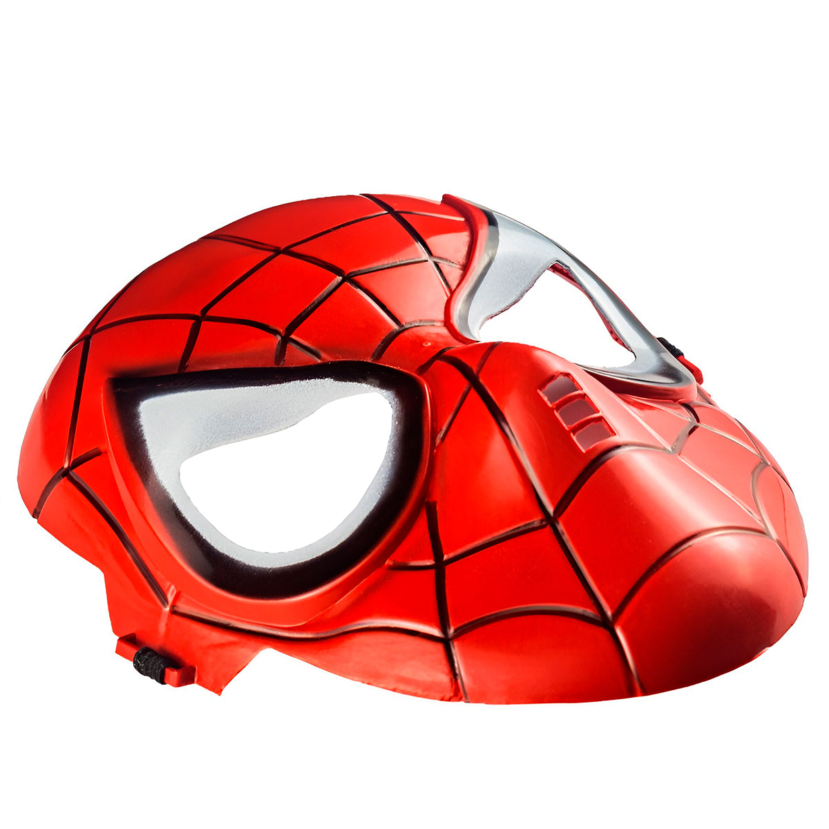Máscara do Homem-Aranha – Transforme Seu Pequeno em um Verdadeiro Herói! 🕷️🦸‍♂️