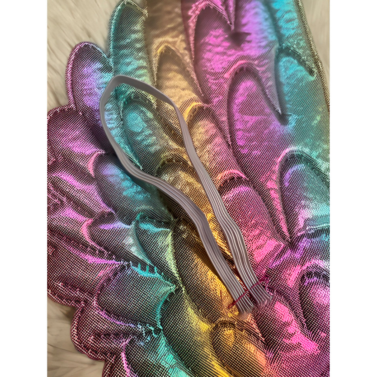 Encante-se com o Kit Fantasia das Princesas!