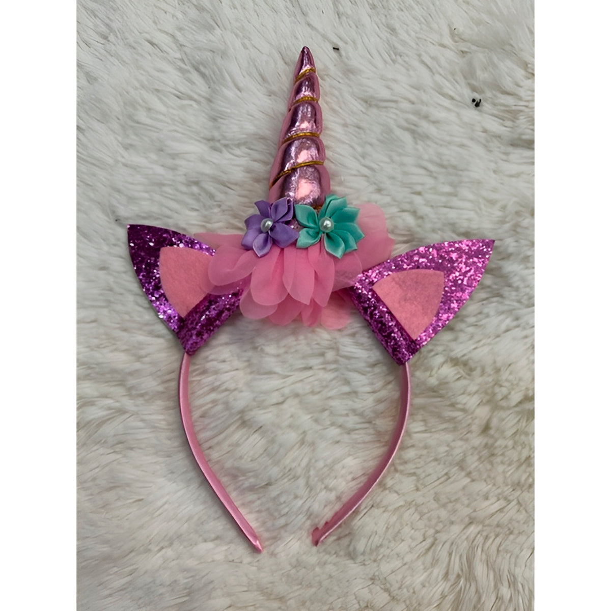 Encante-se com o Kit Fantasia das Princesas!