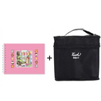 Kit Colorir Bobbie Goods + Canetinhas | Ilha da Brincadeira