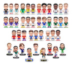 Boneco Surpresa Fifa Ballers Copa Do Mundo 2026 | Ilha da Brincadeira
