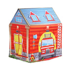 Tenda Infantil Portátil – O Cantinho Mágico da Diversão!