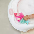 Esponja para banho amigos marinhos BUBA | Ilha da Brincadeira