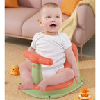 Cadeira de Banho com Encosto | Ilha da Brincadeira