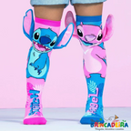 Meia Maluca 3D | Ilha da Brincadeira