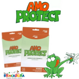 Adesivo Repelente Natural de Citronela | Ilha da Brincadeira