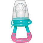 Chupeta Porta Frutinha | Ilha da Brincadeira