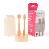 Escova Bucal BabyCare – Higiene e Proteção para o Sorriso do Seu Bebê!