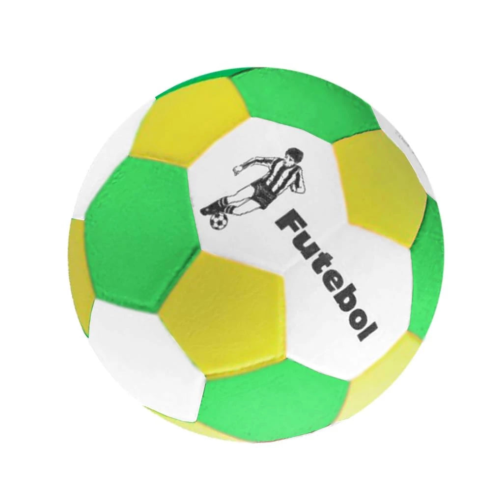 Mini Bola Brasil Infantil 🇧🇷 | Ilha da Brincadeira