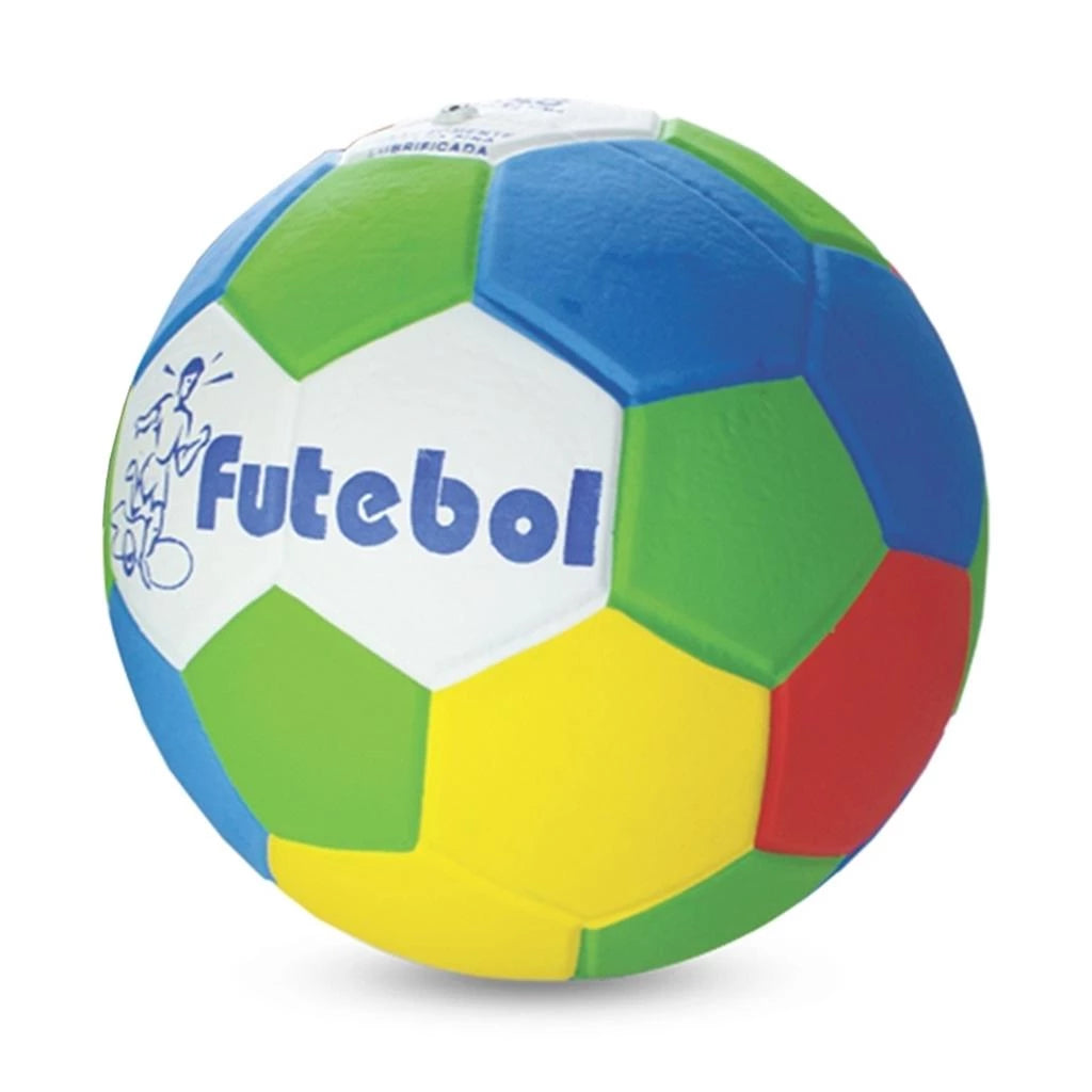 Mini Bola Brasil Infantil 🇧🇷 | Ilha da Brincadeira