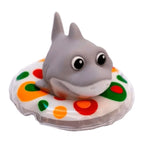 Brinquedo de Banho Flutuante Splash | Ilha da Brincadeira