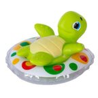 Brinquedo de Banho Flutuante Splash | Ilha da Brincadeira