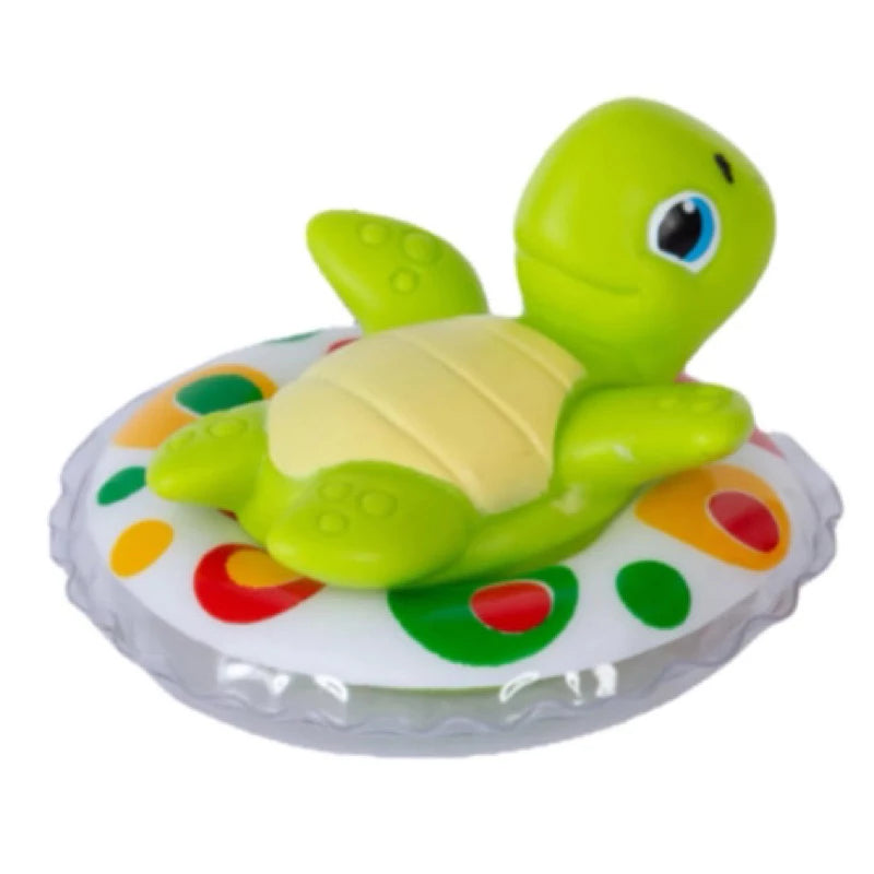 Brinquedo de Banho Flutuante Splash | Ilha da Brincadeira