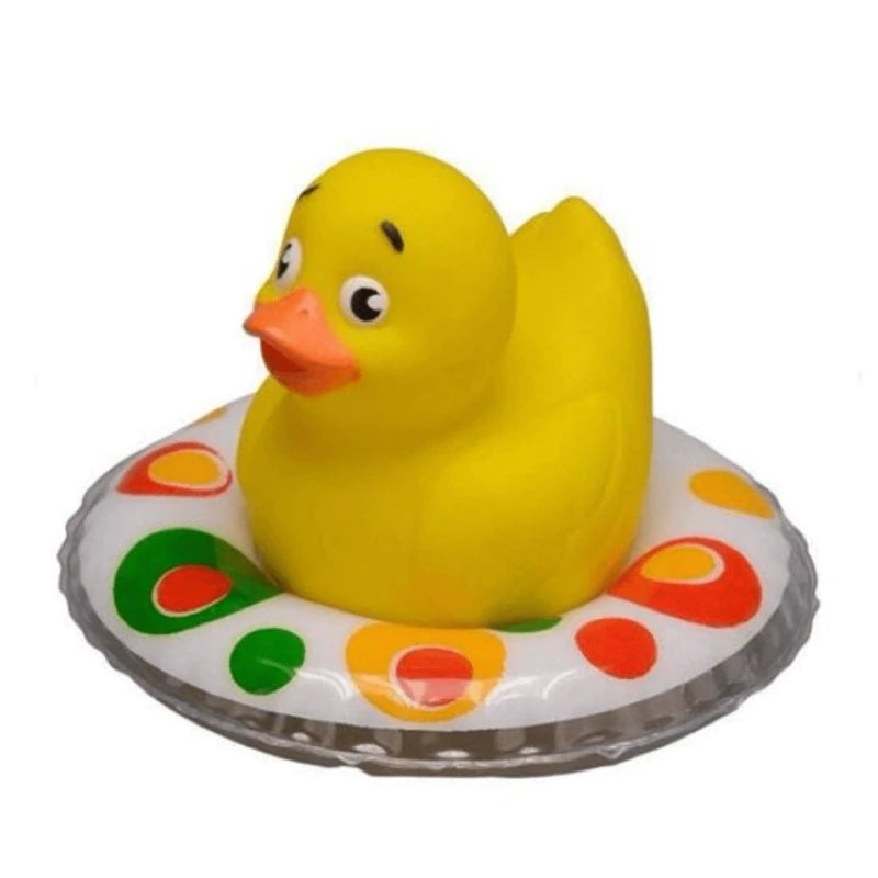 Brinquedo de Banho Flutuante Splash | Ilha da Brincadeira