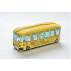 Estojo Infantil Ônibusinho Escolar