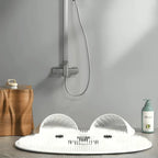 Tapete de box antiderrapante massageador | Ilha da Brincadeira