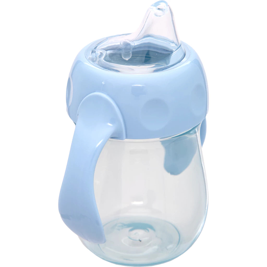 Copo  transição para  bebê anti-vazamento | Ilha da Brincadeira