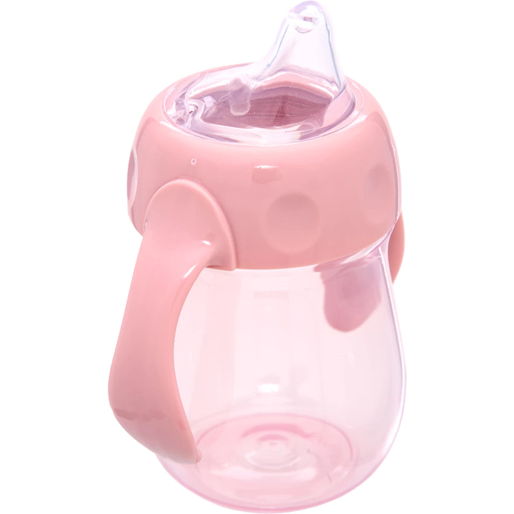 Copo  transição para  bebê anti-vazamento | Ilha da Brincadeira