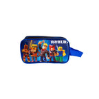 Estojo Escolar dos Heróis: Organização e Aventura para Pequenos Heróis