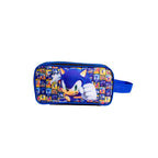 Estojo Escolar dos Heróis: Organização e Aventura para Pequenos Heróis