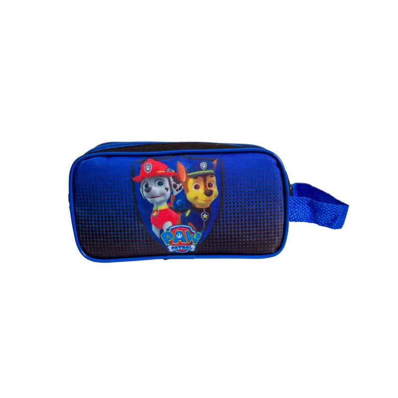 Estojo Escolar dos Heróis: Organização e Aventura para Pequenos Heróis