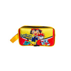 Estojo Escolar dos Heróis: Organização e Aventura para Pequenos Heróis