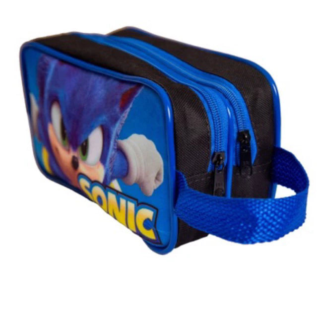 Estojo Escolar dos Heróis: Organização e Aventura para Pequenos Heróis