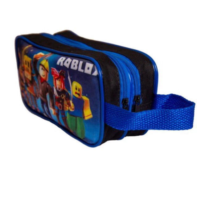 Estojo Escolar dos Heróis: Organização e Aventura para Pequenos Heróis