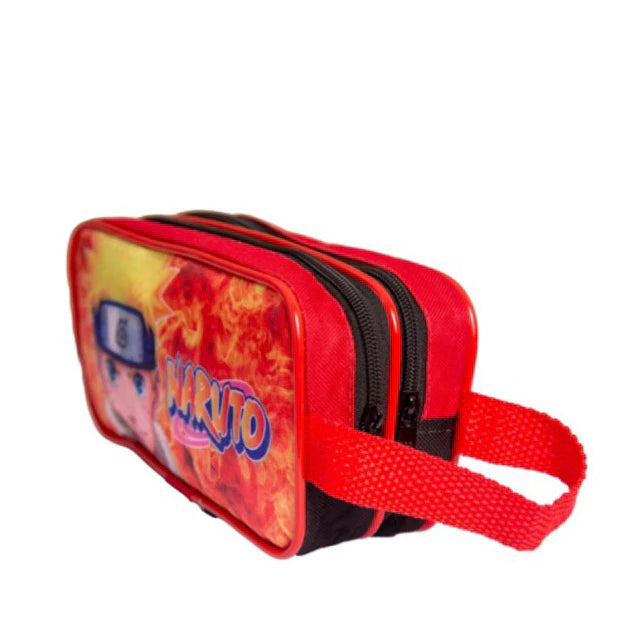 Estojo Escolar dos Heróis: Organização e Aventura para Pequenos Heróis