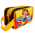 Estojo Escolar dos Heróis: Organização e Aventura para Pequenos Heróis