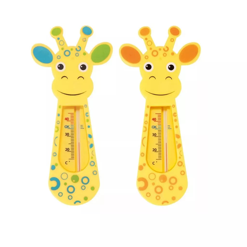 Termometro de banheira divertido Buba | Ilha da Brincadeira
