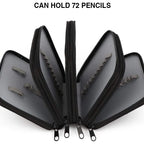 Estojo Escolar Lilo & Stitch - Organização e Diversão na Rotina Escolar