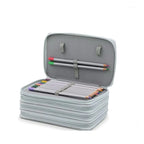 Estojo Escolar Lilo & Stitch - Organização e Diversão na Rotina Escolar