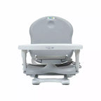 Cadeira Portátil para Alimentação – Maxi Baby: Praticidade e Segurança nas Refeições do seu Bebê!