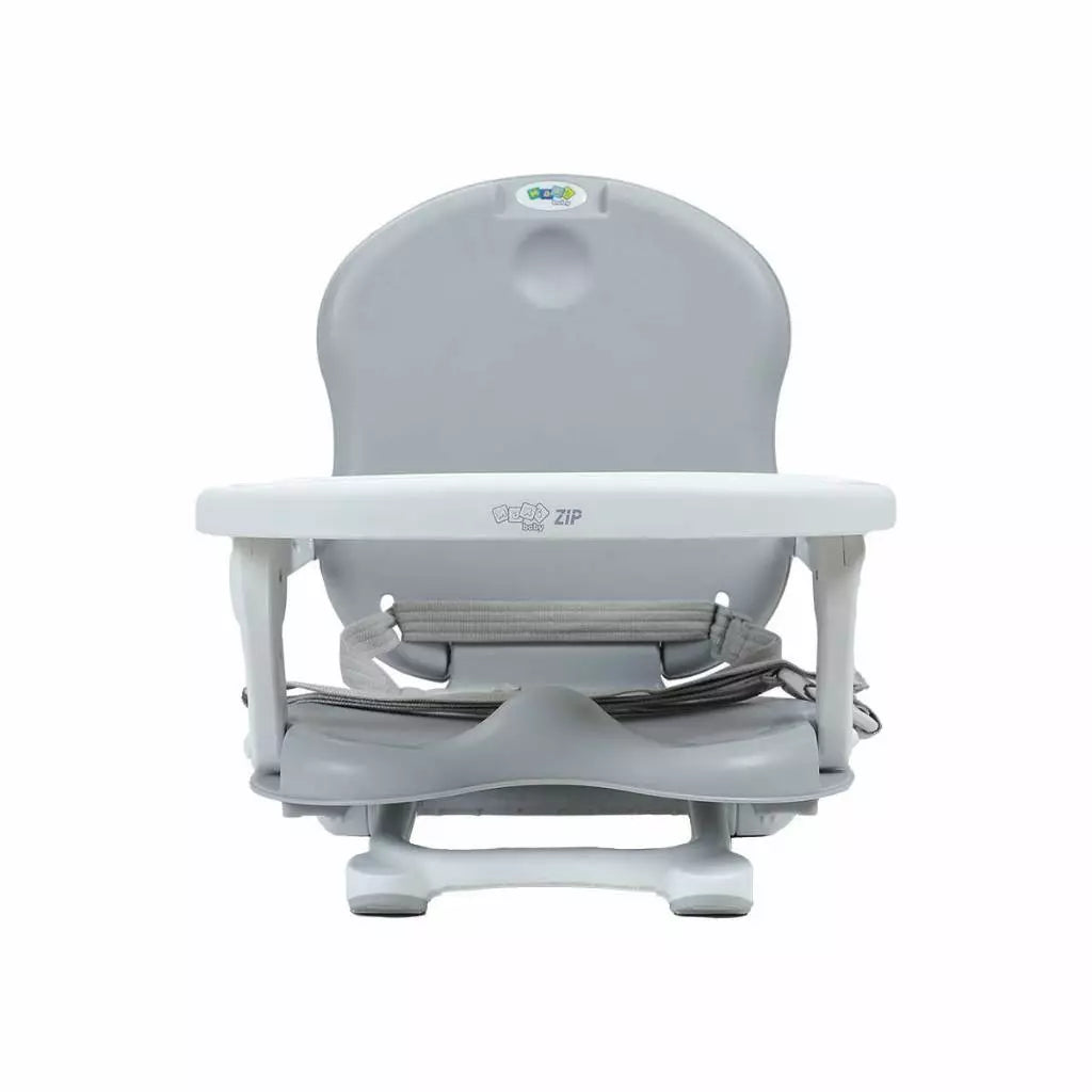 Cadeira Portátil para Alimentação – Maxi Baby: Praticidade e Segurança nas Refeições do seu Bebê!