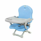 Cadeira Portátil para Alimentação – Maxi Baby: Praticidade e Segurança nas Refeições do seu Bebê!