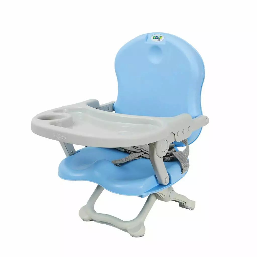 Cadeira Portátil para Alimentação – Maxi Baby: Praticidade e Segurança nas Refeições do seu Bebê!