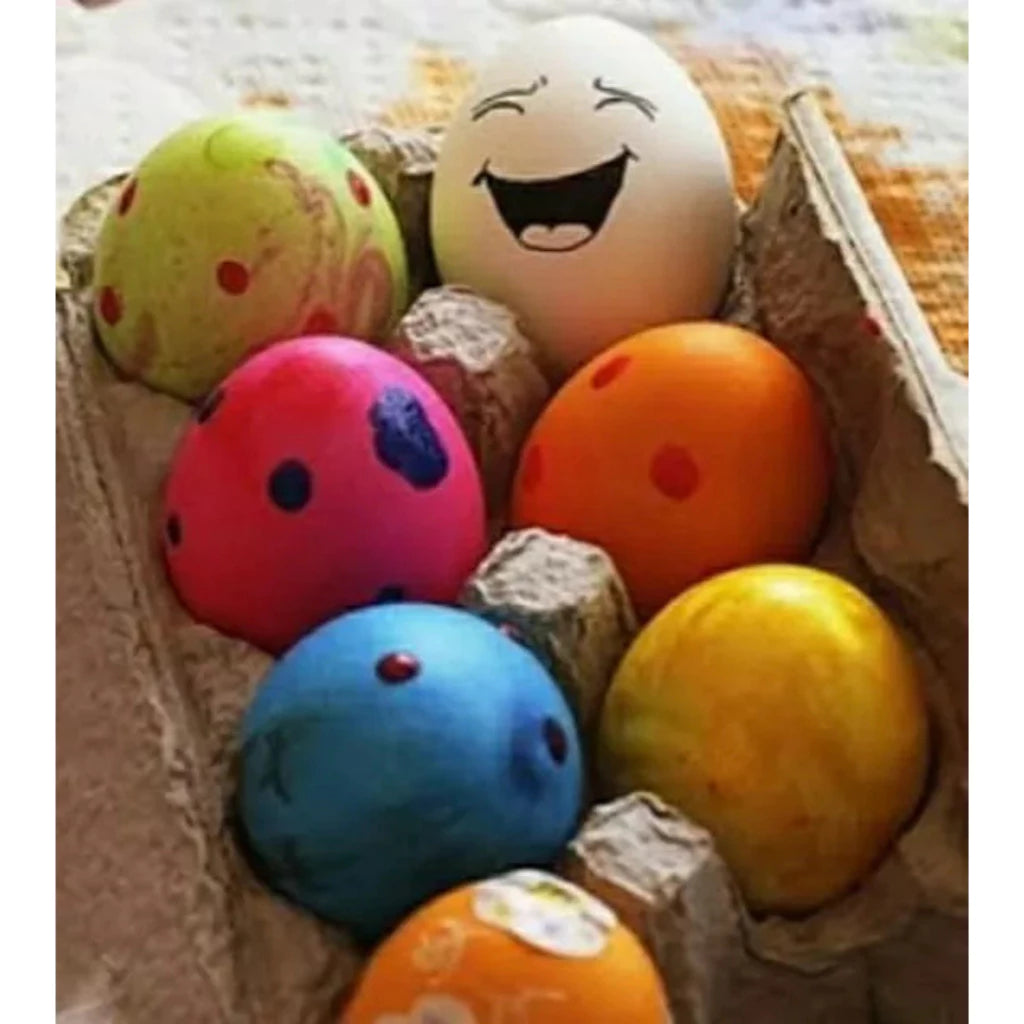 🐰 Kit Criativo de Páscoa para Crianças