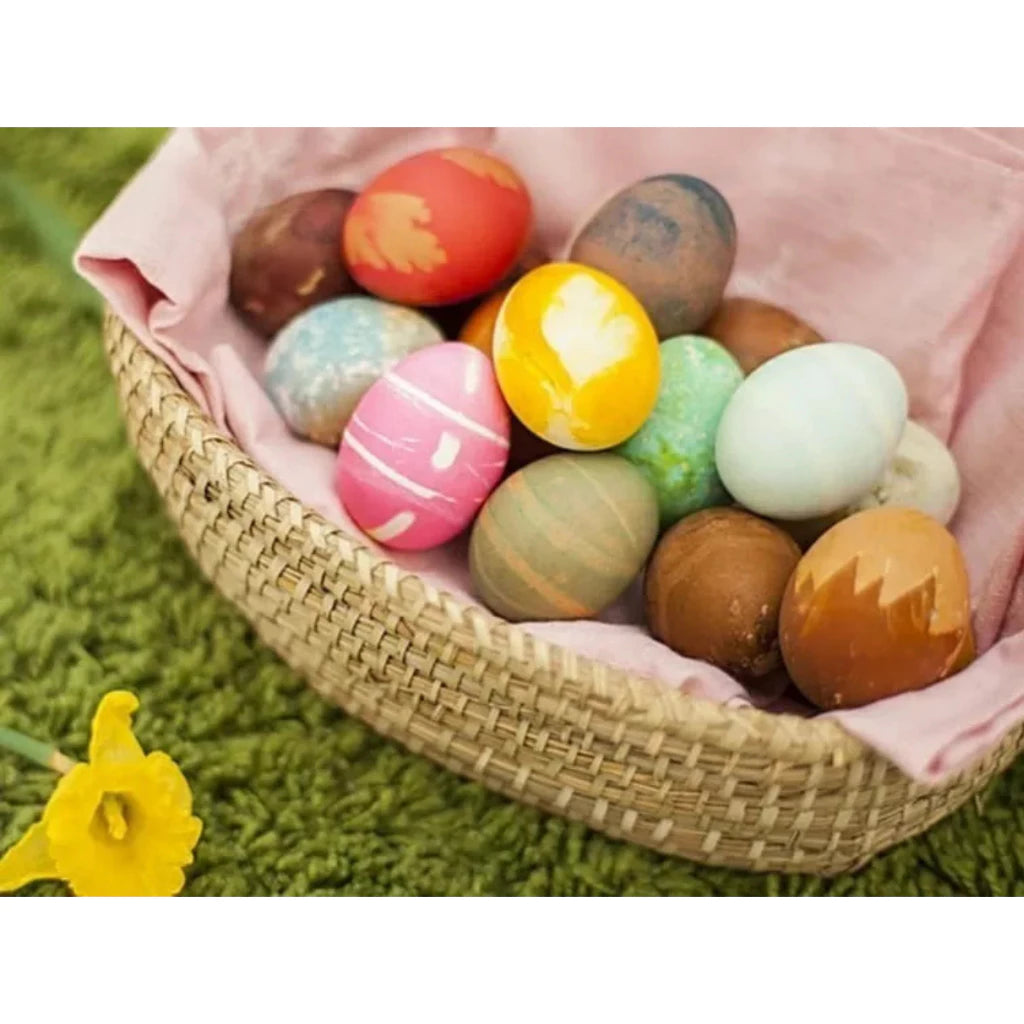 🐰 Kit Criativo de Páscoa para Crianças