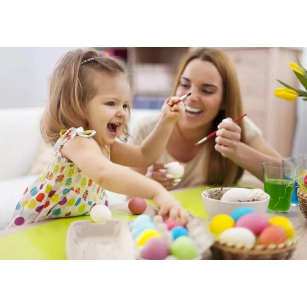 🐰 Kit Criativo de Páscoa para Crianças