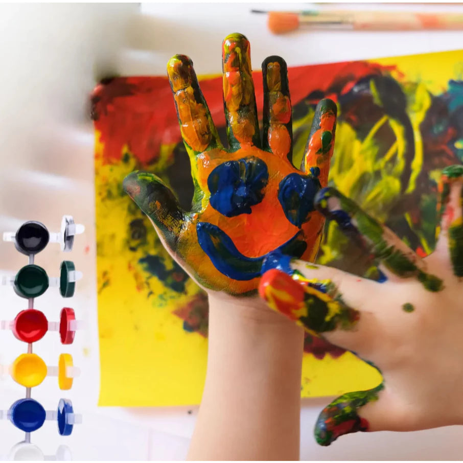 🐰 Ovo de Páscoa para Pintar com Nome Personalizado