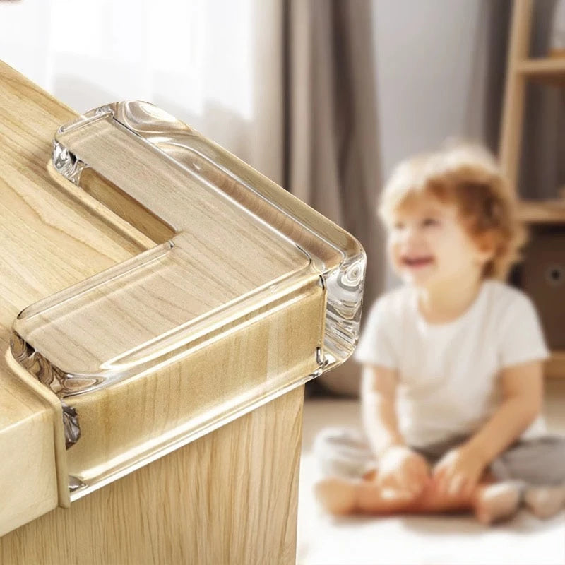 Kit protetor de Quina Infantil | Ilha da Brincadeira