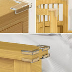 Kit protetor de Quina Infantil | Ilha da Brincadeira