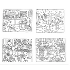 Livro   Bobbie Goods – 50 Folhas Capa Dura | Ilha da Brincadeira