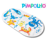 Tapete de Banho antiderrapante Pimpolho | Ilha da Brincadeira