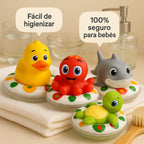 Brinquedo de Banho Flutuante Splash | Ilha da Brincadeira