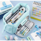 Estojo Infantil Grande Multiuso